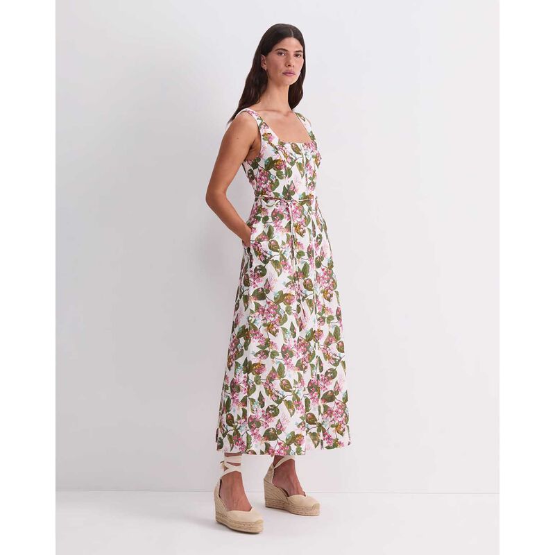 Sportscraft  Osterley Liberty Dress image number 3
